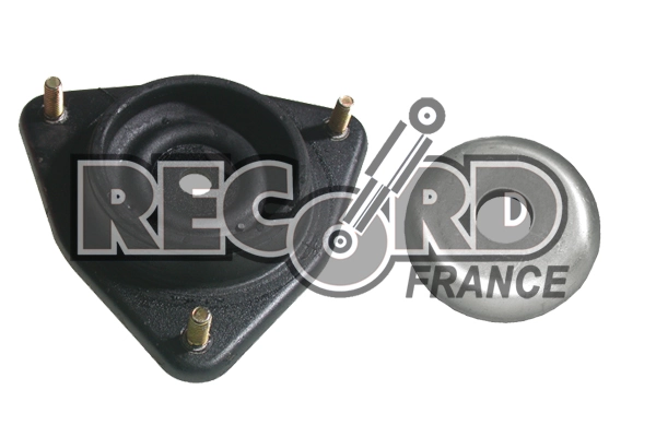 RECORD FRANCE 925765