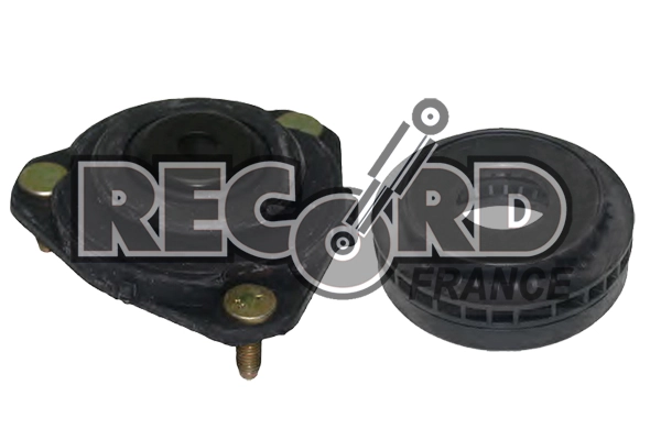 RECORD FRANCE 926022