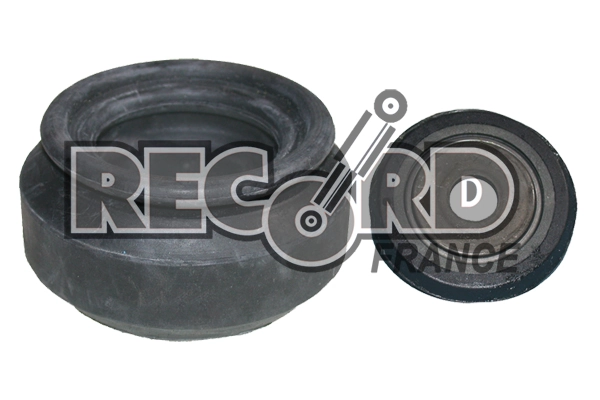 RECORD FRANCE 925762