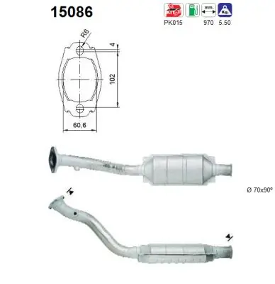 AS 15086