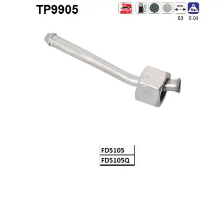 AS TP9905