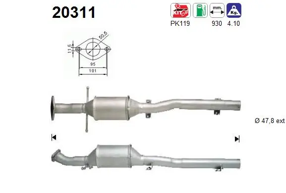 AS 20311