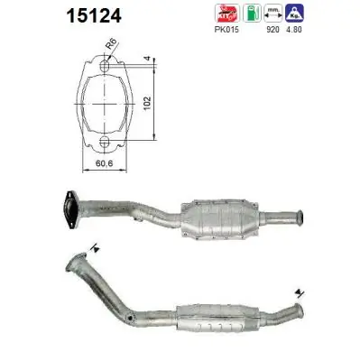 AS 15124