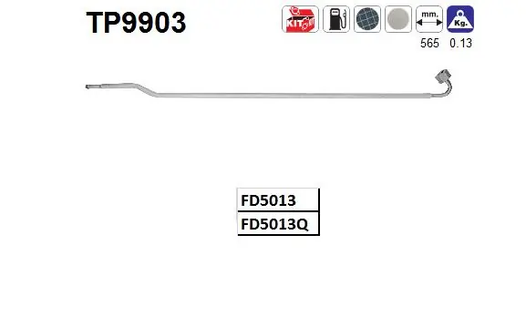 AS TP9903