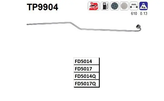 AS TP9904
