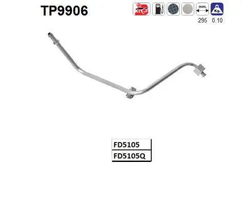 AS TP9906