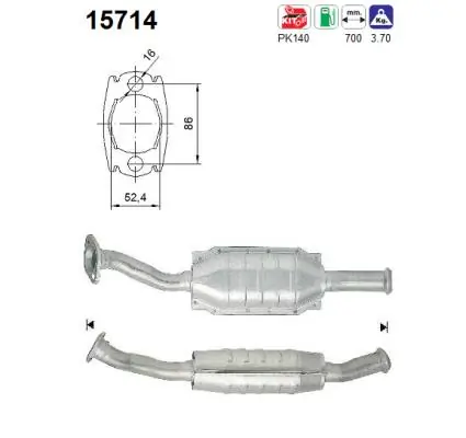 AS 15714