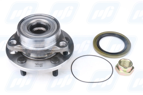PFI PHU3016K