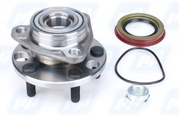 PFI PHU3017K