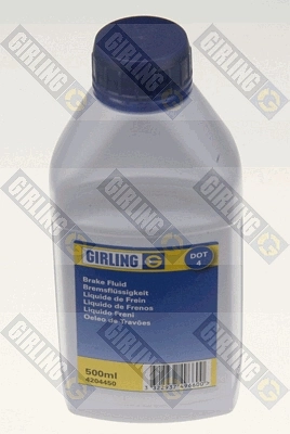 GIRLING 4204450