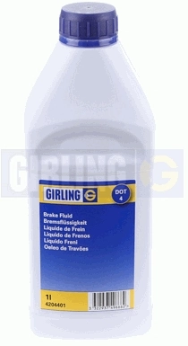 GIRLING 4204401