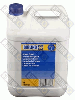 GIRLING 4204405