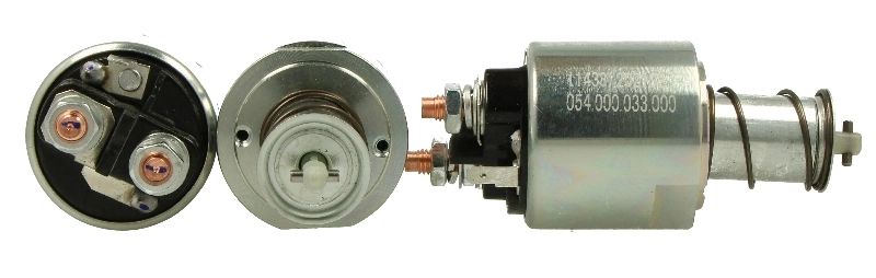 BV PSH 054.000.033.006