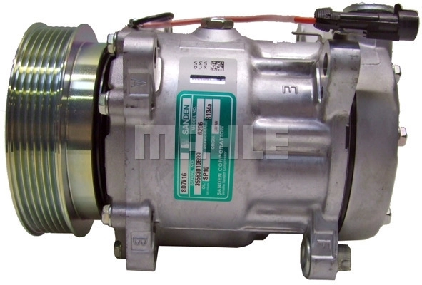 BV PSH 090.105.010.310
