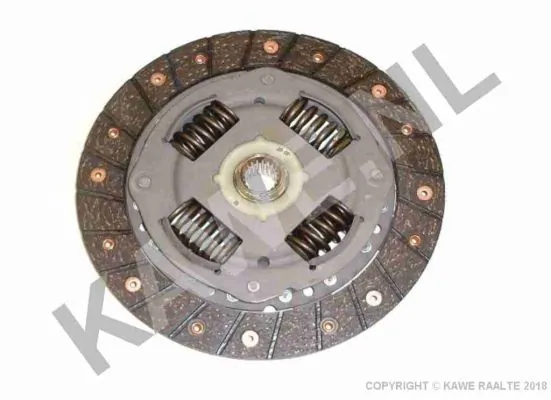 KAWE 1316