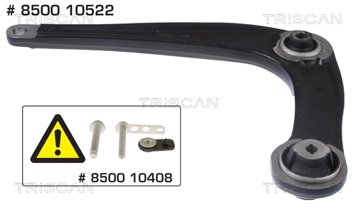 KAWE 8500 105022
