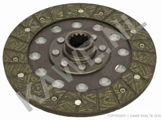 KAWE 1539