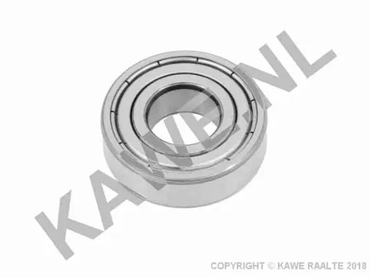 KAWE 10027