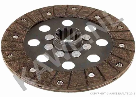 KAWE 1507