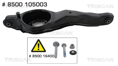 KAWE 8500 105003