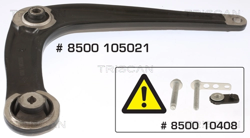 KAWE 8500 105021