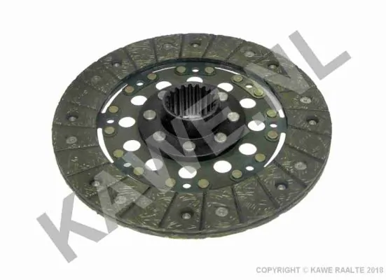 KAWE 1510