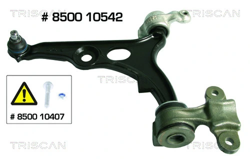 KAWE 8500 10542