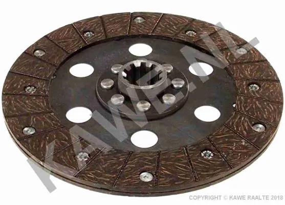 KAWE 1509