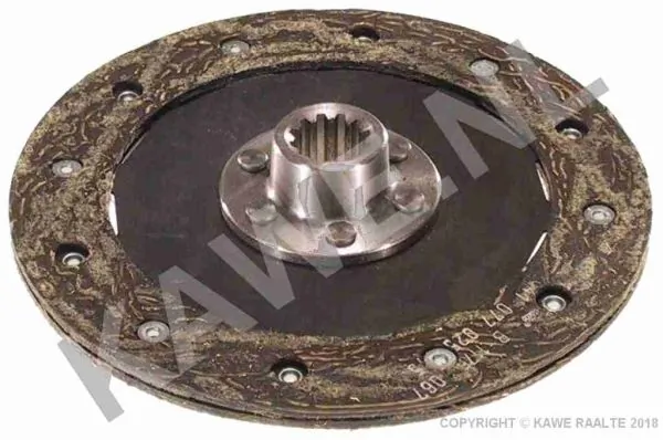 KAWE 1545