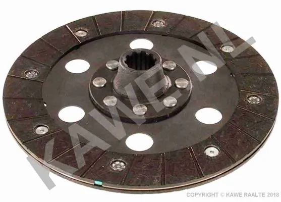 KAWE 1508