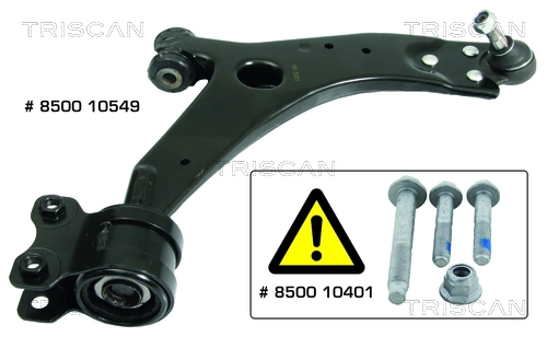 KAWE 8500 10549