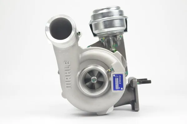 MAHLE 009 TC 17857 000