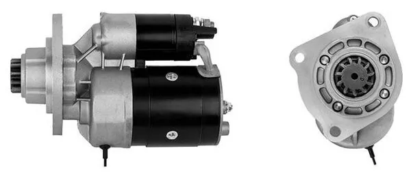 MAHLE MS 1003