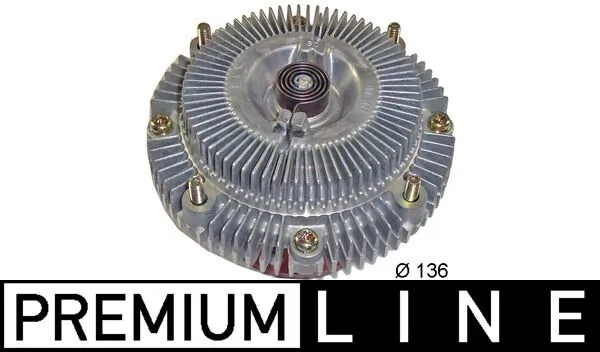 MAHLE CFC 155 000P