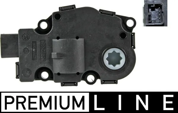 MAHLE AA 49 000P