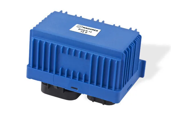 MAHLE MHG 6