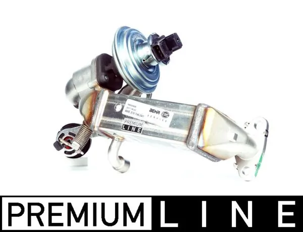 MAHLE CE 7 000P