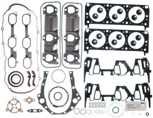 MAHLE 95-3674