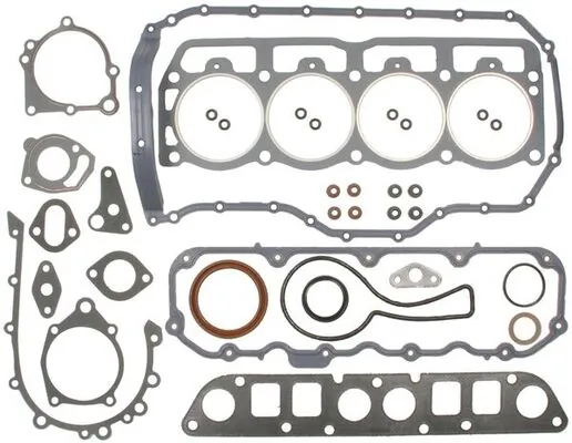 MAHLE 95-3580