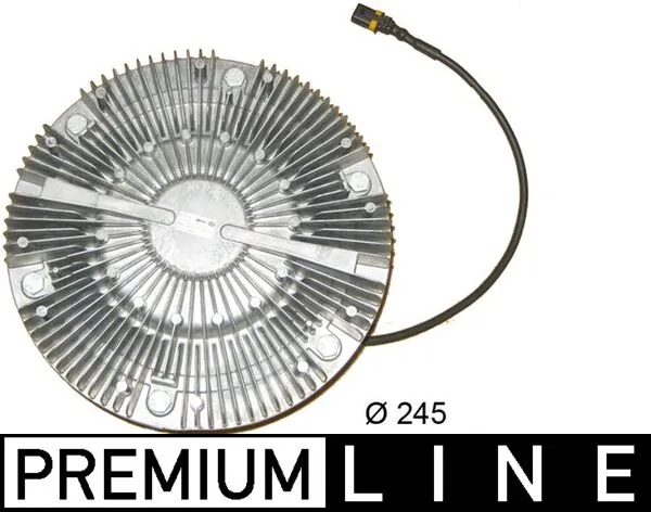 MAHLE CFC 125 000P