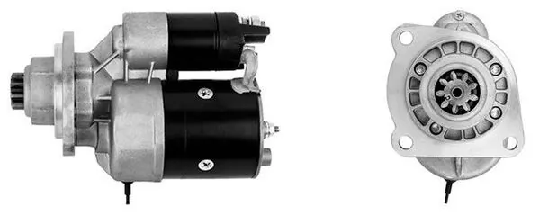 MAHLE MS 1005