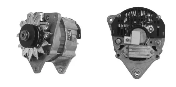 MAHLE MG 107