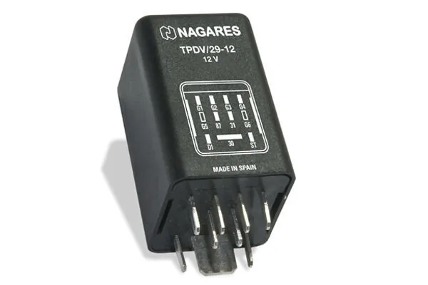 MAHLE MHG 38