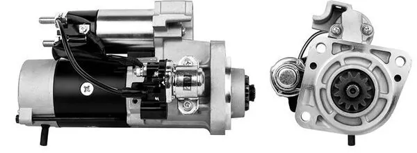 MAHLE MS 1035