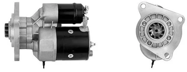 MAHLE MS 1006