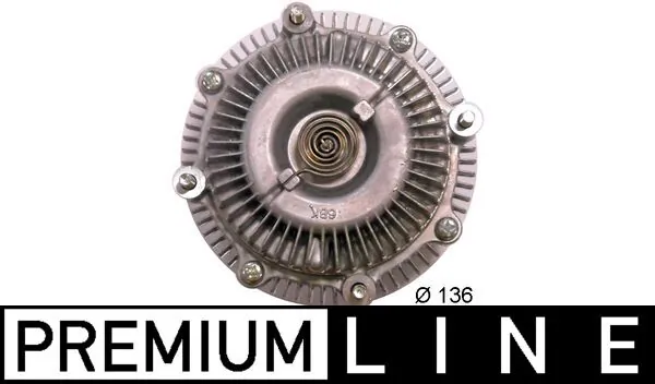 MAHLE CFC 160 000P