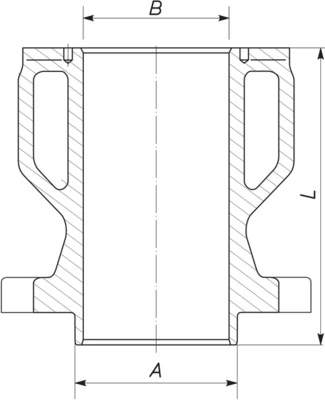 MAHLE 004 WN 05 00