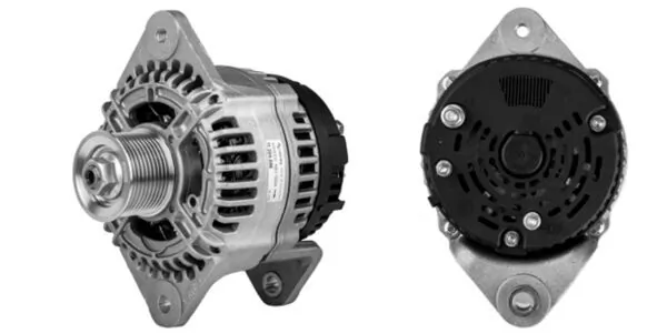 MAHLE MG 1