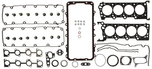 MAHLE 95-3549