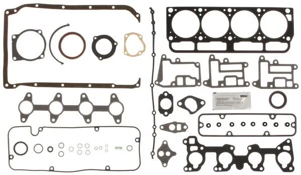 MAHLE 95-3493